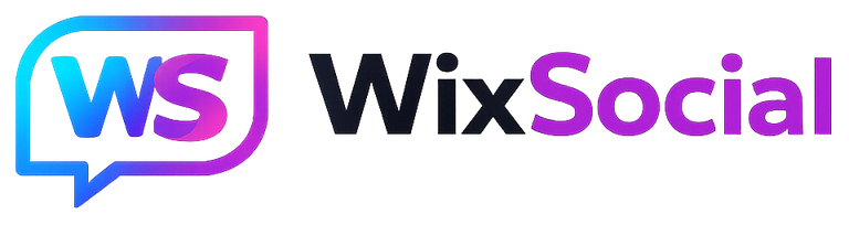 WixSocial